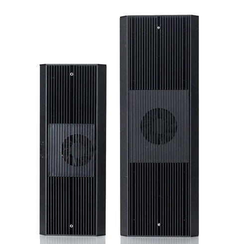Chihiros RGB Vivid MINI Black Freshwater LED Light